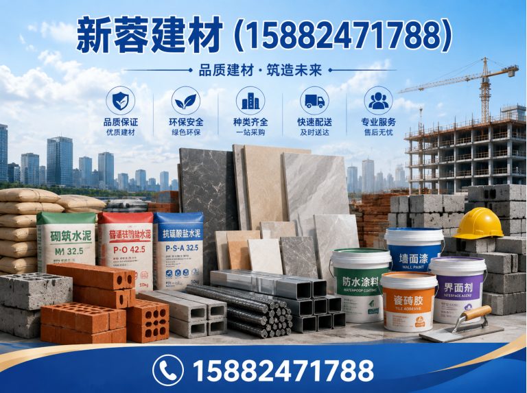 彭州市崇州仿石建材厂展示图