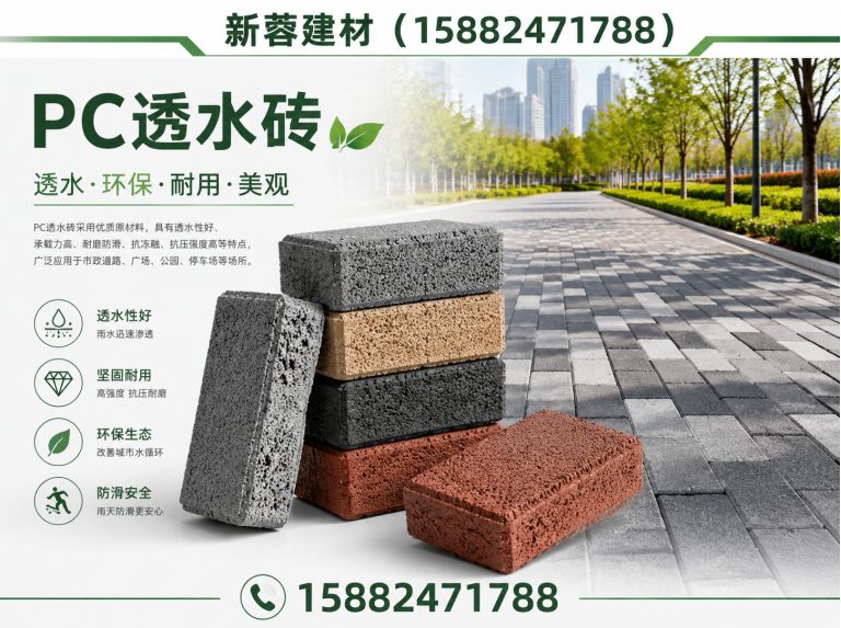 彭州市新蓉建材展示图